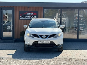 NISSAN Qashqai 2015 1.2I E5 Garantie 12 Luni Rate Avans 0 Doar Cu Buletinul - imagine 7