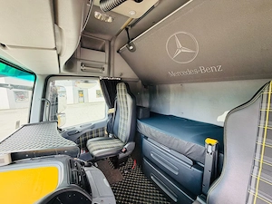 Mercedes-benz Clasa A - imagine 13
