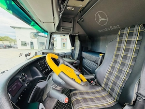 Mercedes-benz Clasa A - imagine 12