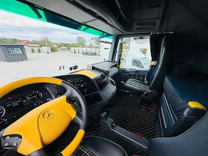 Mercedes-benz Clasa A - imagine 20