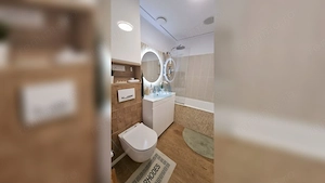 COMISION 0%! Ap. 3 camere 72 mp SMART HOME, 2 balc, Bârsei - Mărăști - imagine 5