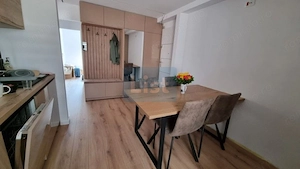 COMISION 0%! Ap. 3 camere 72 mp SMART HOME, 2 balc, Bârsei - Mărăști - imagine 4