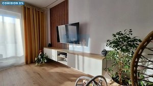 COMISION 0%! Ap. 3 camere 72 mp SMART HOME, 2 balc, Bârsei - Mărăști