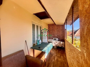 CASĂ DE VÂNZARE ÎN CĂLIMĂNEȘTI / JUDEȚUL VÂLCEA / 52.000 € - imagine 9