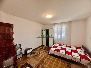CASĂ DE VÂNZARE ÎN CĂLIMĂNEȘTI / JUDEȚUL VÂLCEA / 52.000 € - imagine 4
