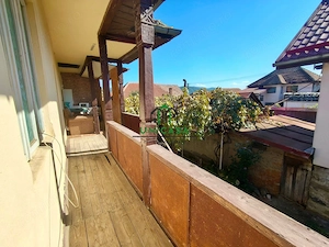 CASĂ DE VÂNZARE ÎN CĂLIMĂNEȘTI / JUDEȚUL VÂLCEA / 52.000 € - imagine 10