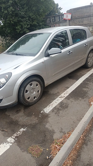 Opel asta h 2005 ..1.4 benzina  - imagine 2