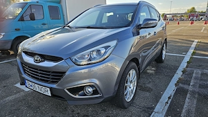Hyundai ix 35 2015 facelift - imagine 2
