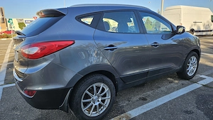 Hyundai ix 35 2015 facelift - imagine 5