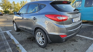 Hyundai ix 35 2015 facelift - imagine 6