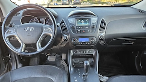 Hyundai ix 35 2015 facelift - imagine 9