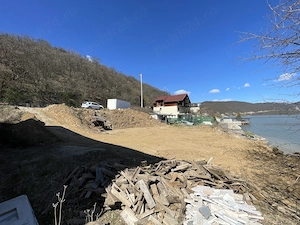 Teren intravilan 783 mp în Dubova la dunare  - imagine 5