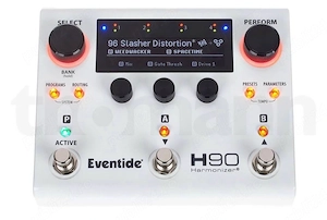 Eventide H90 Harmonizer