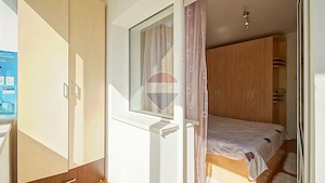 Apartament 2 camere Dobrogeanu Gherea | Racadau | loc parcare si boxa - imagine 8