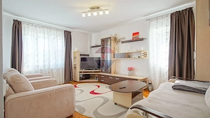 Apartament 2 camere Dobrogeanu Gherea | Racadau | loc parcare si boxa - imagine 2