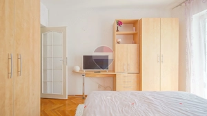 Apartament 2 camere Dobrogeanu Gherea | Racadau | loc parcare si boxa - imagine 6