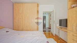 Apartament 2 camere Dobrogeanu Gherea | Racadau | loc parcare si boxa - imagine 7