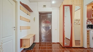 Apartament 2 camere Dobrogeanu Gherea | Racadau | loc parcare si boxa - imagine 11