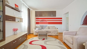 Apartament 2 camere Dobrogeanu Gherea | Racadau | loc parcare si boxa - imagine 4