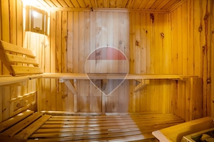 Casă de Vacanta/ Familie/ cu Poveste-Azuga/ Piscina interioara! - imagine 13