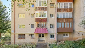 Apartament 2 camere Dobrogeanu Gherea | Racadau | loc parcare si boxa - imagine 20