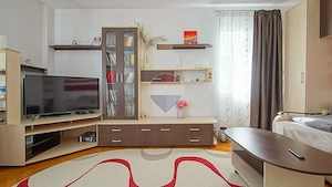 Apartament 2 camere Dobrogeanu Gherea | Racadau | loc parcare si boxa - imagine 12