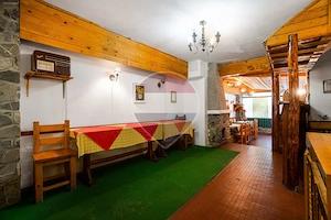 Casă de Vacanta/ Familie/ cu Poveste-Azuga/ Piscina interioara! - imagine 8