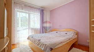 Apartament 2 camere Dobrogeanu Gherea | Racadau | loc parcare si boxa - imagine 13
