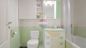 Apartament 2 camere Dobrogeanu Gherea | Racadau | loc parcare si boxa - imagine 16