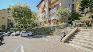 Apartament 2 camere Dobrogeanu Gherea | Racadau | loc parcare si boxa - imagine 19
