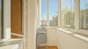 Apartament 2 camere Dobrogeanu Gherea | Racadau | loc parcare si boxa - imagine 17