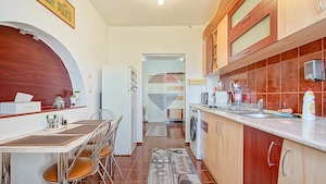 Apartament 2 camere Dobrogeanu Gherea | Racadau | loc parcare si boxa - imagine 15