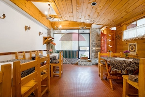 Casă de Vacanta/ Familie/ cu Poveste-Azuga/ Piscina interioara! - imagine 10