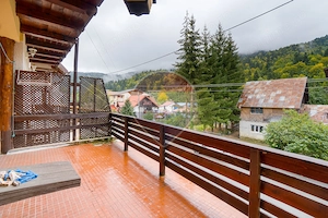 Casă de Vacanta/ Familie/ cu Poveste-Azuga/ Piscina interioara! - imagine 5