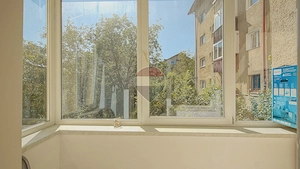 Apartament 2 camere Dobrogeanu Gherea | Racadau | loc parcare si boxa - imagine 18