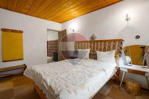 Casă de Vacanta/ Familie/ cu Poveste-Azuga/ Piscina interioara! - imagine 18