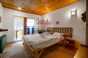 Casă de Vacanta/ Familie/ cu Poveste-Azuga/ Piscina interioara! - imagine 19