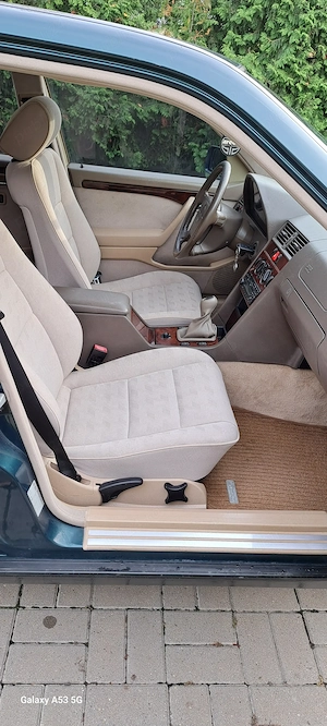 Mercedes w202 atestat ISTORIC - imagine 9