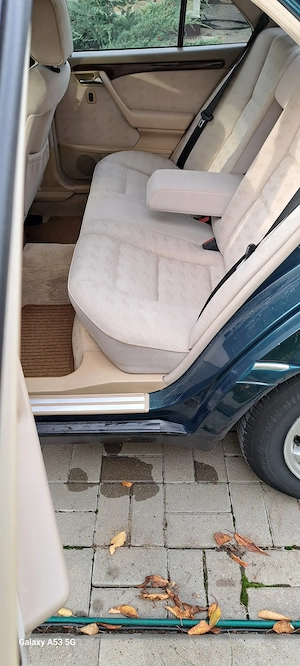 Mercedes w202 atestat ISTORIC - imagine 8