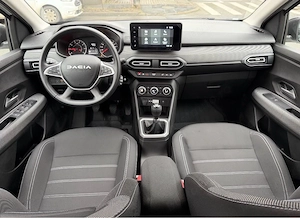 Dacia Logan Editie Speciala XX 2025 ECO-G 100 CP+GPL In Garantie  - imagine 5