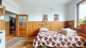 Comision 0% | Apartament 2 camere | Tohanu Vechi,Aleea Uzinei | Etaj 2 - imagine 8