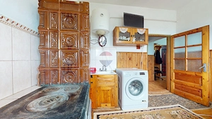 Comision 0% | Apartament 2 camere | Tohanu Vechi,Aleea Uzinei | Etaj 2 - imagine 7