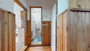 Comision 0% | Apartament 2 camere | Tohanu Vechi,Aleea Uzinei | Etaj 2 - imagine 6