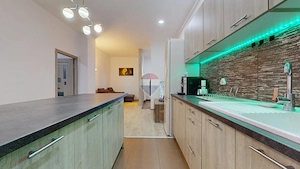 Închiriere apartament Brasov, Blue Residence, grădină, loc de parcare - imagine 10