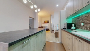 Închiriere apartament Brasov, Blue Residence, grădină, loc de parcare - imagine 11