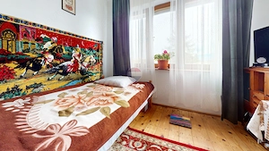 Comision 0% | Apartament 2 camere | Tohanu Vechi,Aleea Uzinei | Etaj 2 - imagine 2
