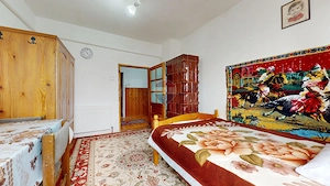 Comision 0% | Apartament 2 camere | Tohanu Vechi,Aleea Uzinei | Etaj 2 - imagine 3