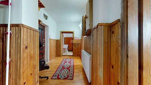 Comision 0% | Apartament 2 camere | Tohanu Vechi,Aleea Uzinei | Etaj 2 - imagine 5