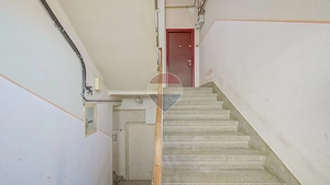Garsoniera de închiriat în zona Centrul Civic - imagine 13