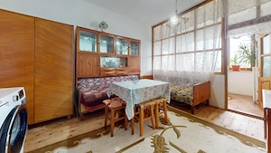 Comision 0% | Apartament 2 camere | Tohanu Vechi,Aleea Uzinei | Etaj 2 - imagine 13